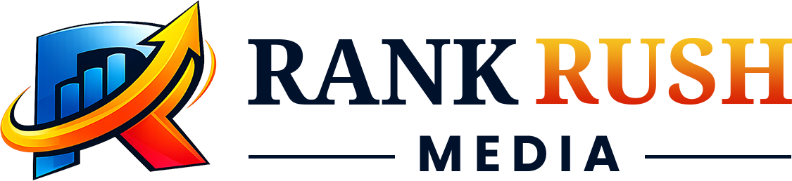 Rank Rush Media