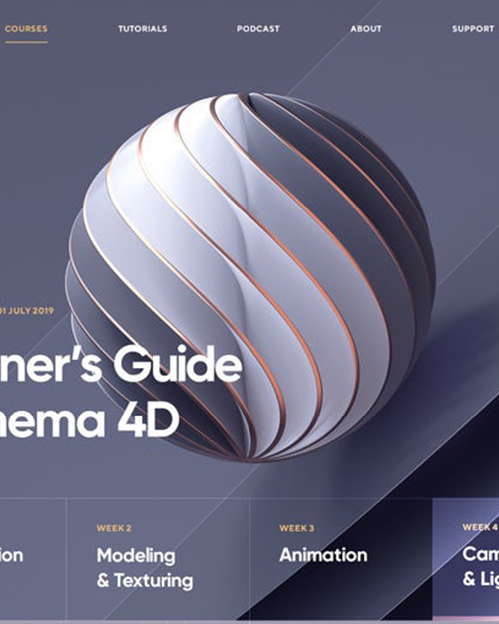 Social Media Strategy